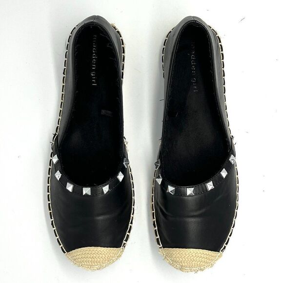 Madden Girl Eames Flats - Size: 8.5 - Picture 5 of 8